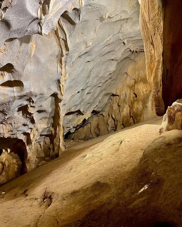 Antalya Karain Mağarası: Döşemealtı'nın Kutsal Tarih Tanığı