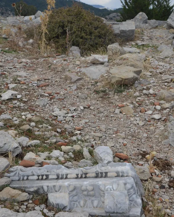 Antalya Selge Antik Kenti: Pisidia'nın Dağlık Kalesi ve Tarihsel Mirası