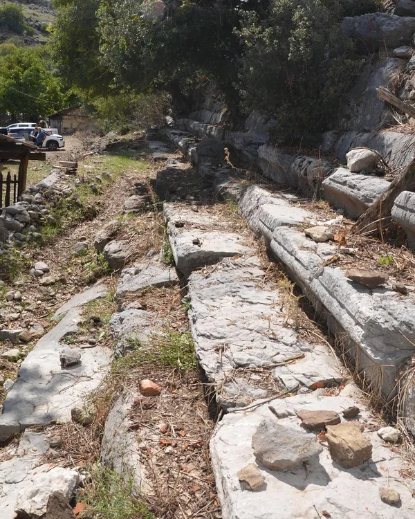 Antalya Selge Antik Kenti: Pisidia'nın Dağlık Kalesi ve Tarihsel Mirası