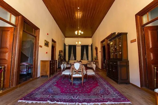 Antalya Atatürk Evi Müzesi: Alanya'nın Tarihi Hafızası