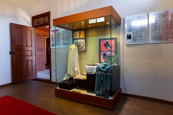 Antalya Atatürk Evi Müzesi: Alanya'nın Tarihi Hafızası