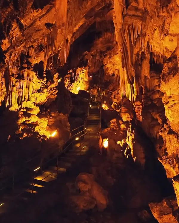 Antalya Alanya Dim Mağarası: Alanya'nın Tarih Öncesinden Günümüze Uzanan Doğal Mirası