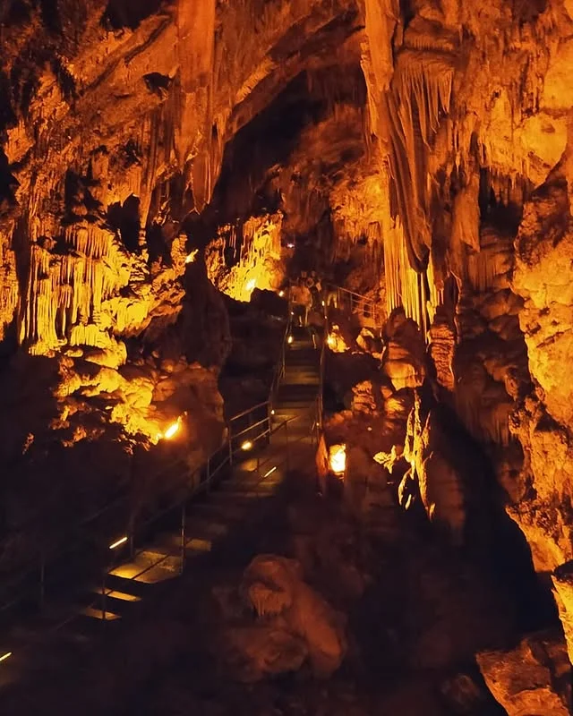 Antalya Alanya Dim Mağarası: Alanya'nın Tarih Öncesinden Günümüze Uzanan Doğal Mirası