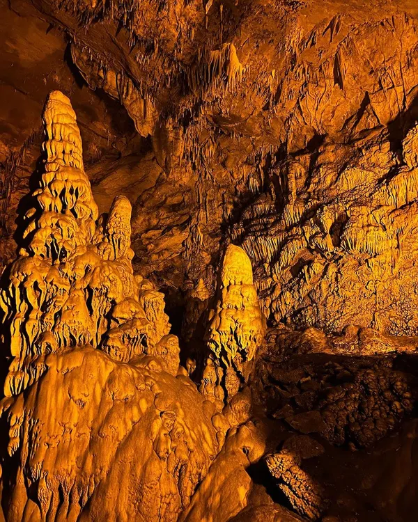 Antalya Alanya Dim Mağarası: Alanya'nın Tarih Öncesinden Günümüze Uzanan Doğal Mirası