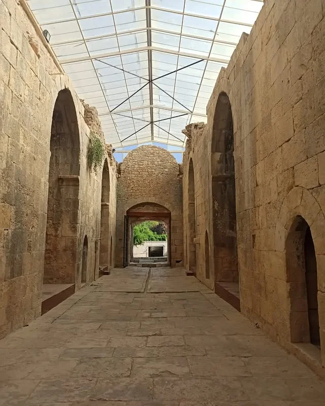 Antalya Alanya Alara Han: Selçuklu Mimarisinin Akdeniz'deki İncisi