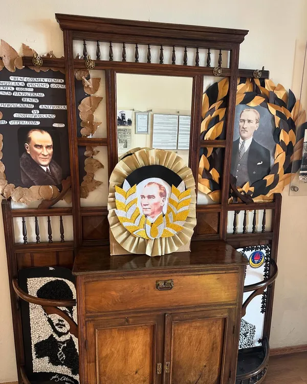 Antalya Atatürk Evi Müzesi: Muratpaşa'nın Tarihi Hafıza Merkezi