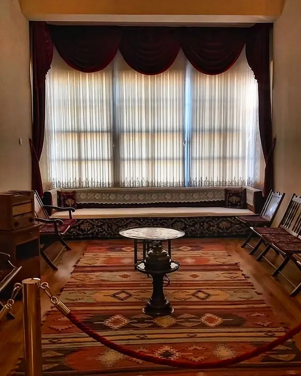 Antalya Atatürk Evi Müzesi: Muratpaşa'nın Tarihi Hafıza Merkezi