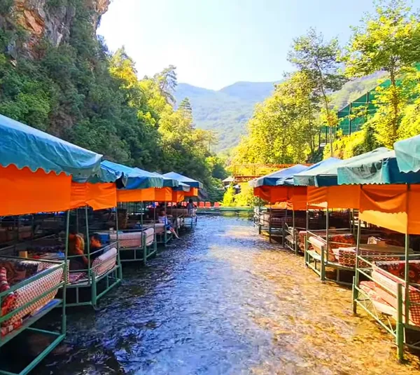 Antalya Alanya Dim Çayı: Alanya'nın Serinleten Yerel Kültür Hazinesi