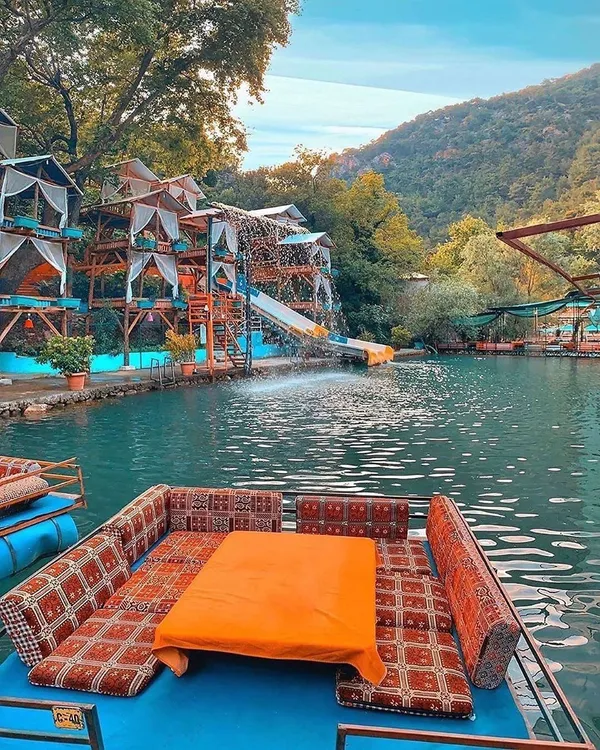 Antalya Alanya Dim Çayı: Alanya'nın Serinleten Yerel Kültür Hazinesi