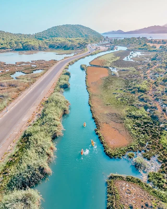 Antalya Andriake Antik Kenti: Demre'nin Bin Yıllık Liman Hazinesi