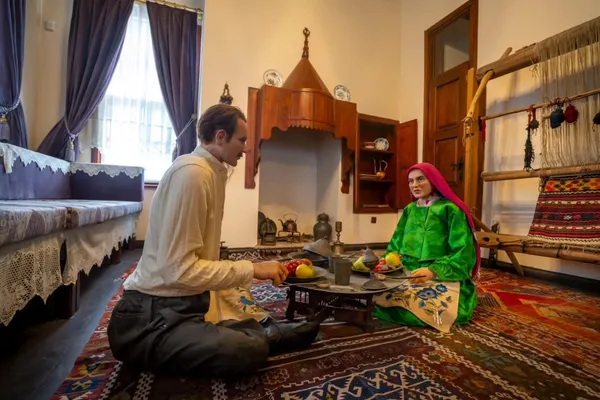 Antalya Etnografya Müzesi: Muratpaşa'nın Osmanlı Kültür Hazinesi