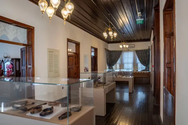 Antalya Etnografya Müzesi: Muratpaşa'nın Osmanlı Kültür Hazinesi