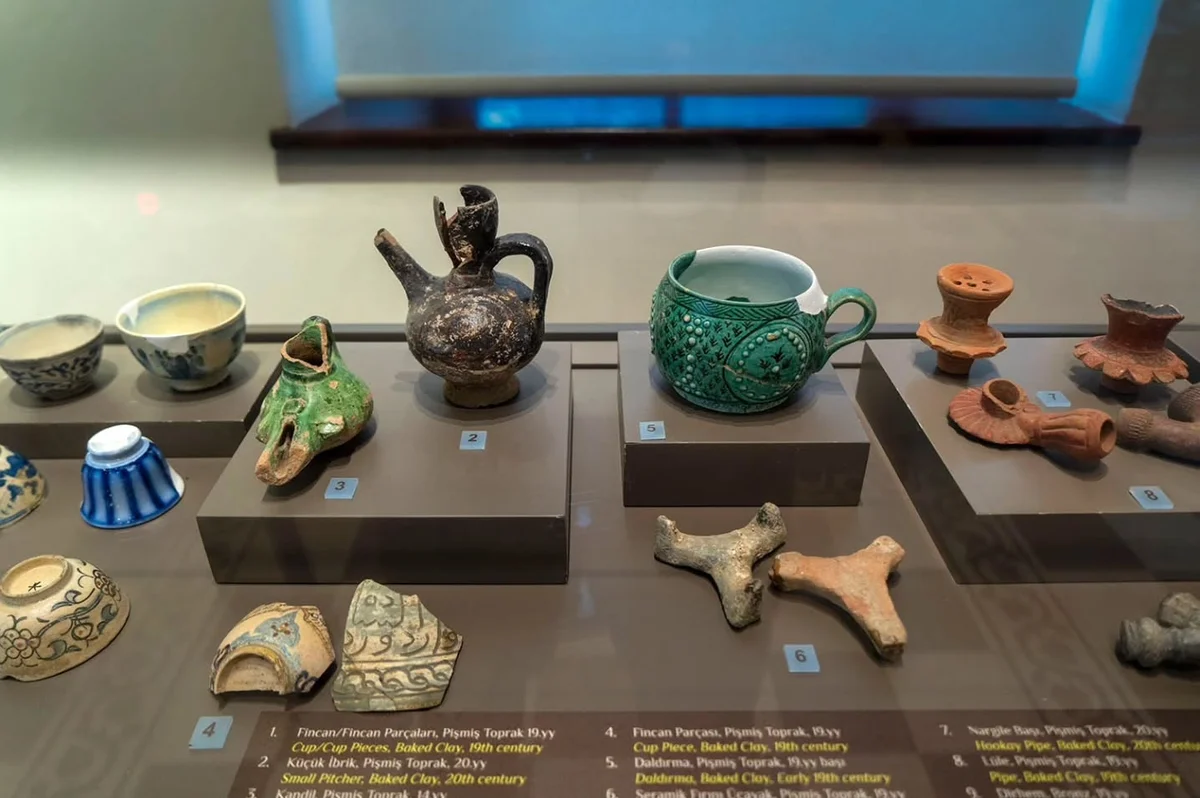 Antalya Etnografya Müzesi: Muratpaşa'nın Osmanlı Kültür Hazinesi