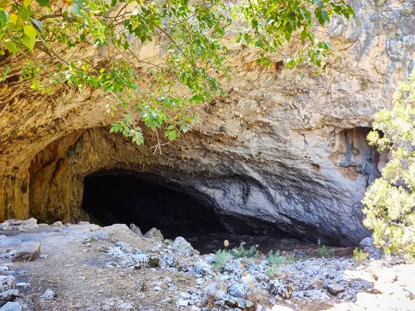 Antalya Kocain Mağarası: Döşemealtı'nın Karstik Şaheseri