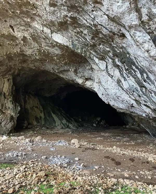Antalya Kocain Mağarası: Döşemealtı'nın Karstik Şaheseri