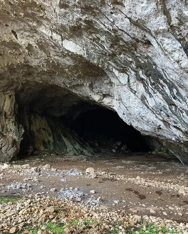 Antalya Kocain Mağarası: Döşemealtı'nın Erken Hıristiyanlık Kutsal Mekânı