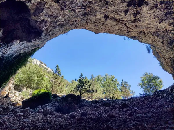 Antalya Kocain Mağarası: Döşemealtı'nın Karstik Şaheseri