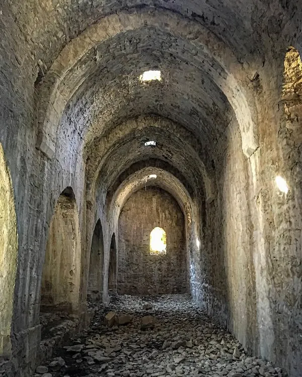 Antalya Kargı Han: Manavgat'ın Selçuklu Kervansaray Hazinesi