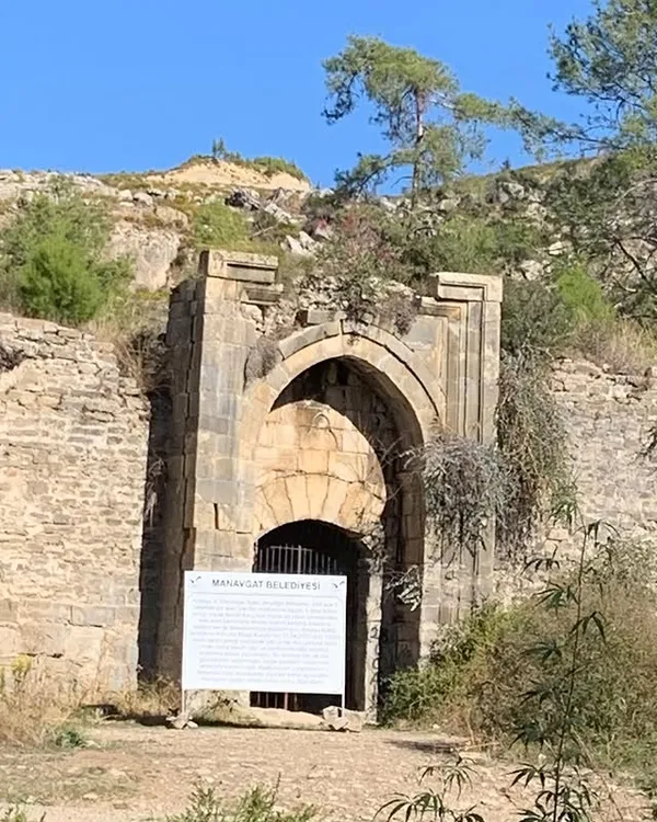 Antalya Kargı Han: Manavgat'ın Selçuklu Kervansaray Hazinesi