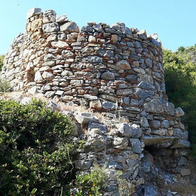 Antalya Iotape Antik Kenti