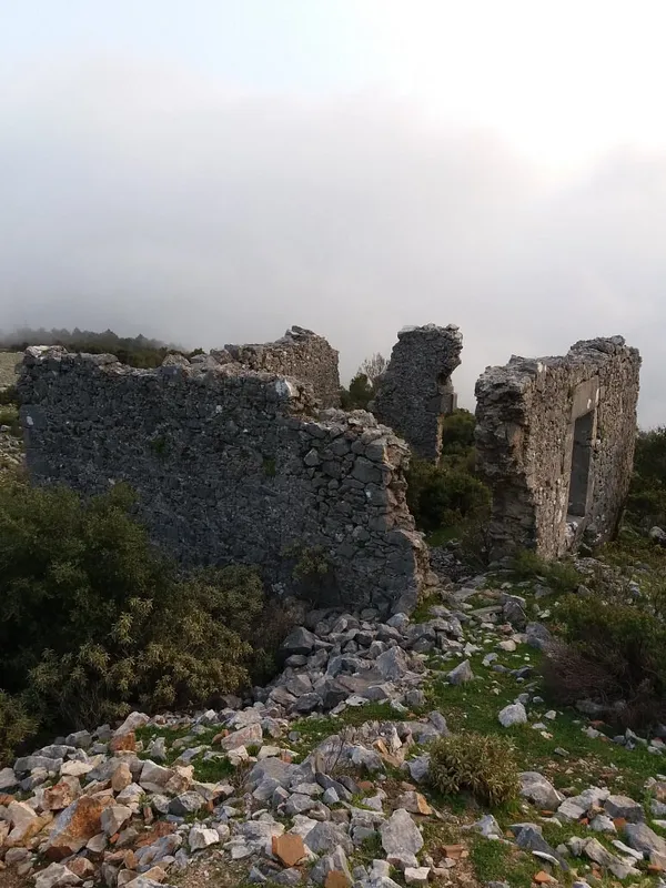 Antalya Laertes Antik Kenti: Alanya'nın Dağlık Kilikya Mirası