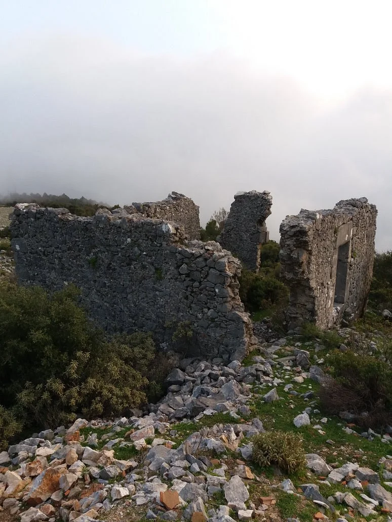 Antalya Laertes Antik Kenti: Alanya'nın Dağlık Kilikya Mirası