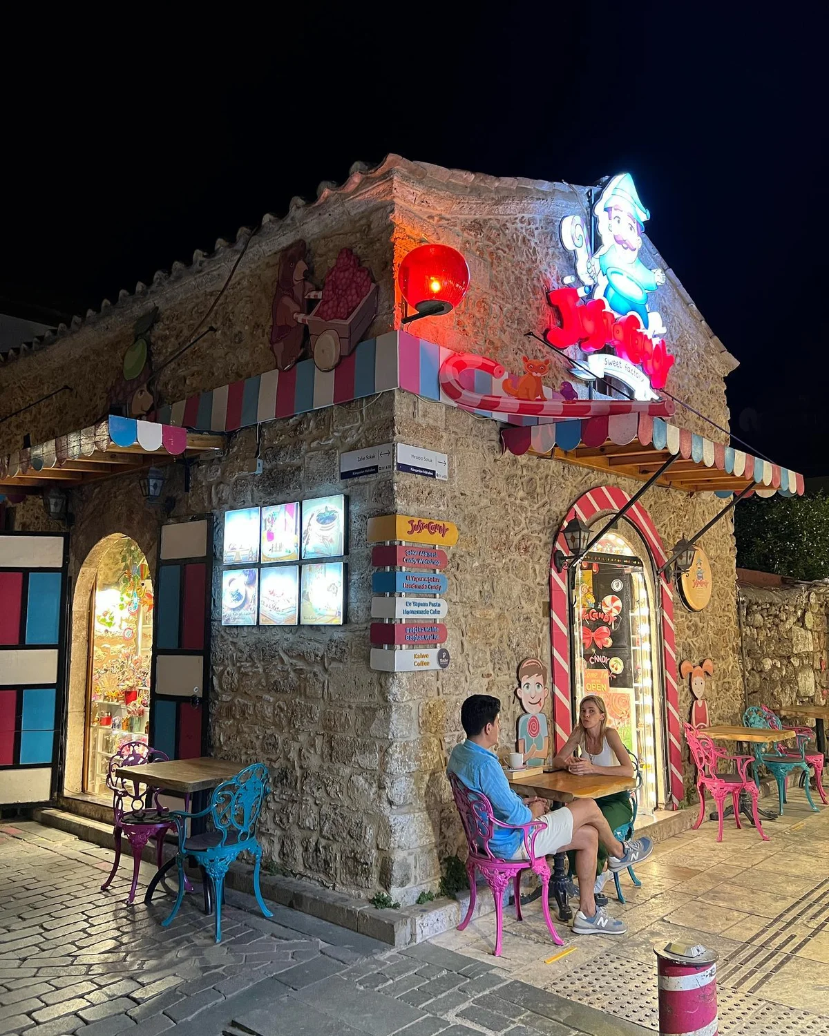 Antalya Kaleiçi: Muratpaşa'nın Yaşayan Kültür Hazinesi