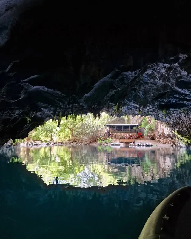 Antalya Altınbeşik Mağarası: İbradı'nın Yeraltı Gölü Hazinesi