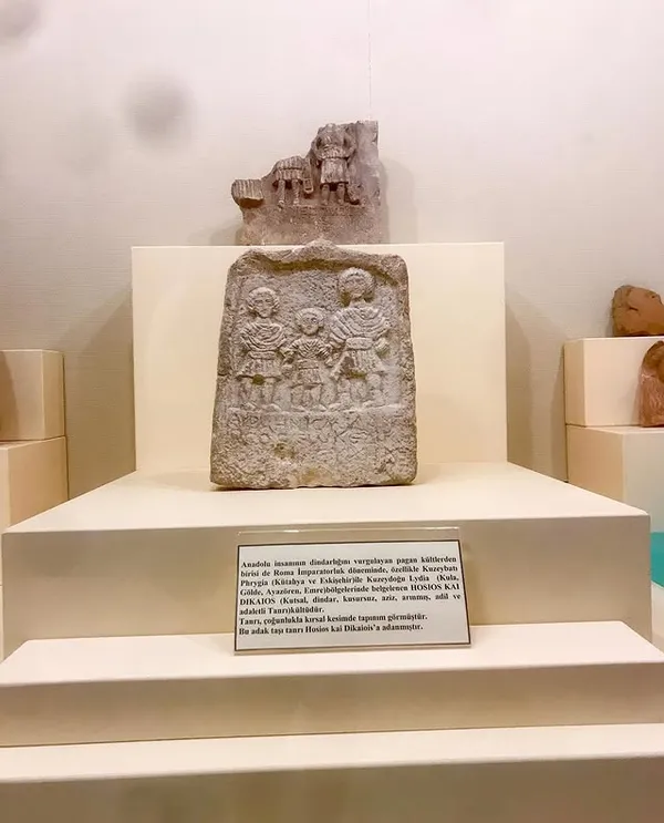 Antalya Elmalı Müzesi: Likya'nın Arkeolojik Hafızasını Koruyan Kültür Merkezi