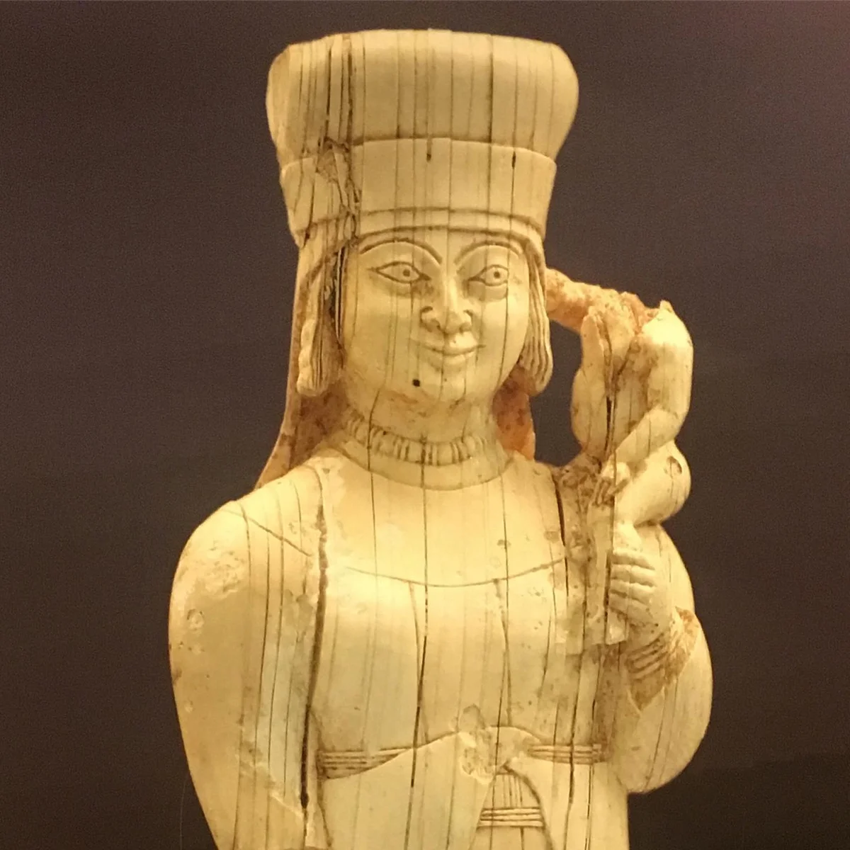 Antalya Elmalı Müzesi: Dağ Başındaki Arkeolojik Hazine