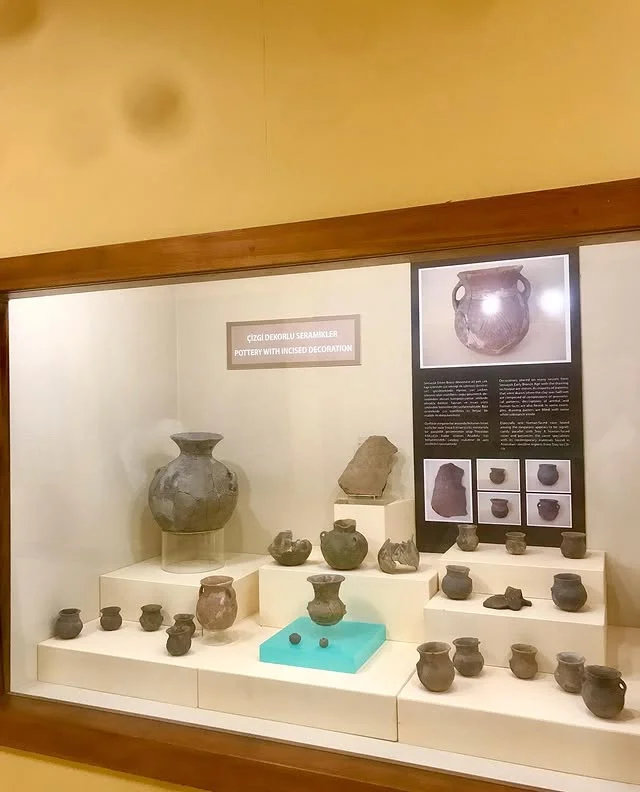 Antalya Elmalı Müzesi: Likya'nın Arkeolojik Hafızasını Koruyan Kültür Merkezi