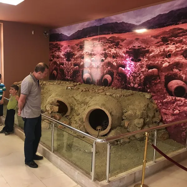 Antalya Elmalı Müzesi: Likya'nın Arkeolojik Hafızasını Koruyan Kültür Merkezi