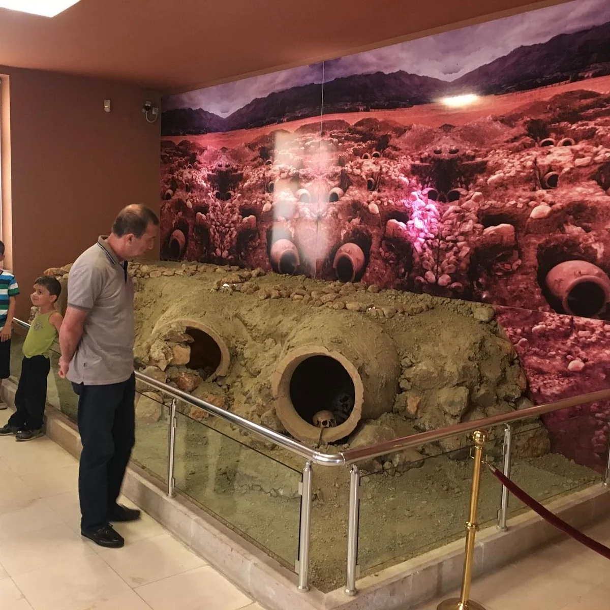 Antalya Elmalı Müzesi