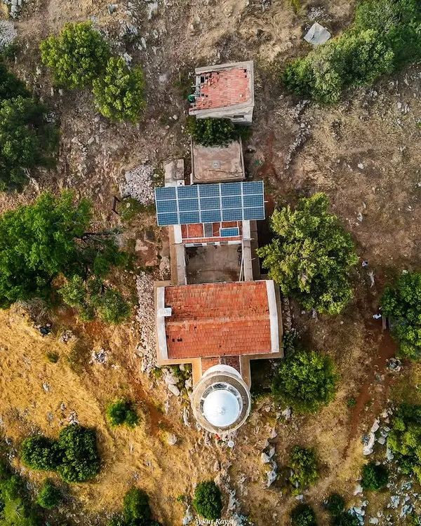 Antalya Gelidonya Feneri: Kumluca'nın Cumhuriyet Dönemi Denizcilik Mirası