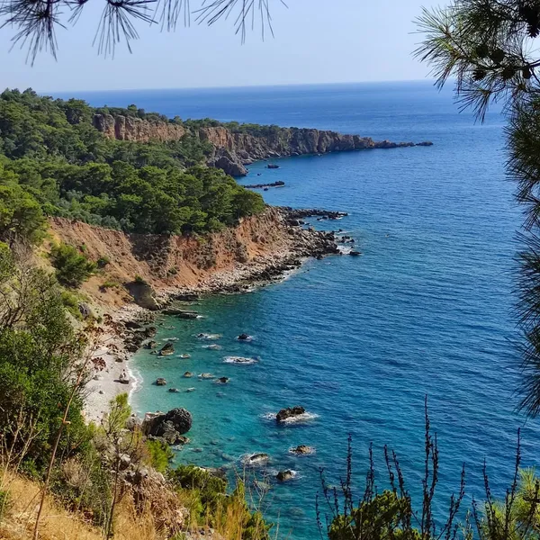 Antalya Gelidonya Feneri: Kumluca'nın Cumhuriyet Dönemi Denizcilik Mirası