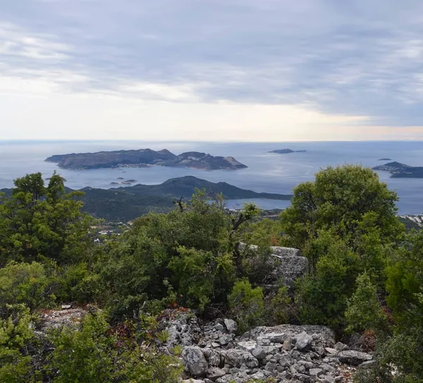 Antalya İsinda Antik Kenti: Kaş'ın Sessiz Likya Kalesi