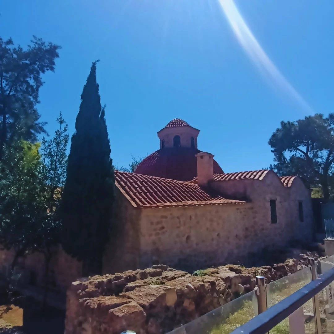 Antalya Mevlevihane Müzesi