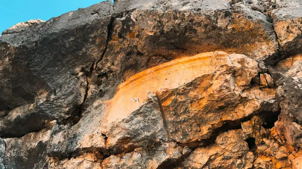 Antalya Colybrassus Antik Kenti: Alanya'nın Toros Dağlarındaki Helenistik Sanat Hazinesi