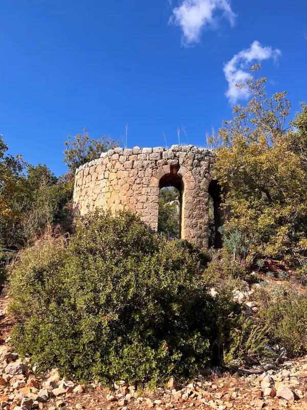 Antalya Istlada Antik Kenti: Kaş'ın Surlarla Çevrili Likya İncisi