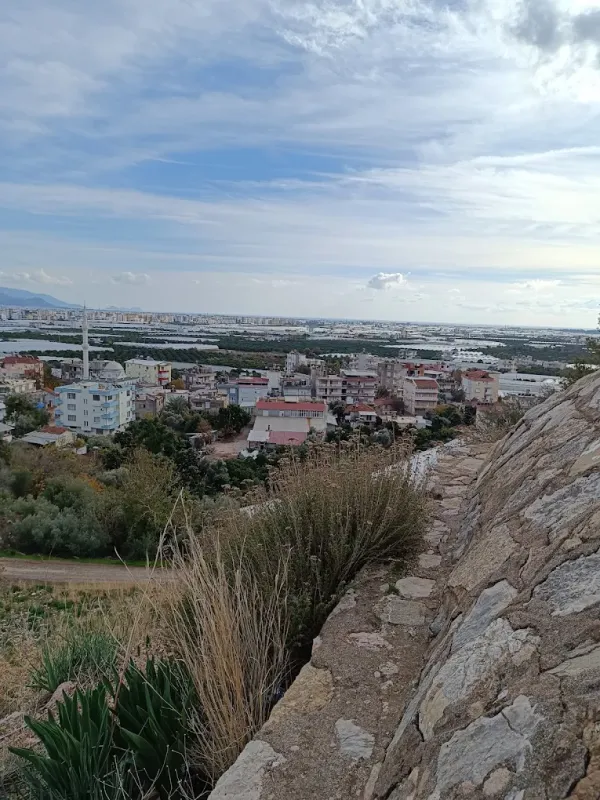 Antalya Korydalla Antik Kenti: Kumluca'nın Sion Hazinesi ile Dünyaya Açılan Kapısı