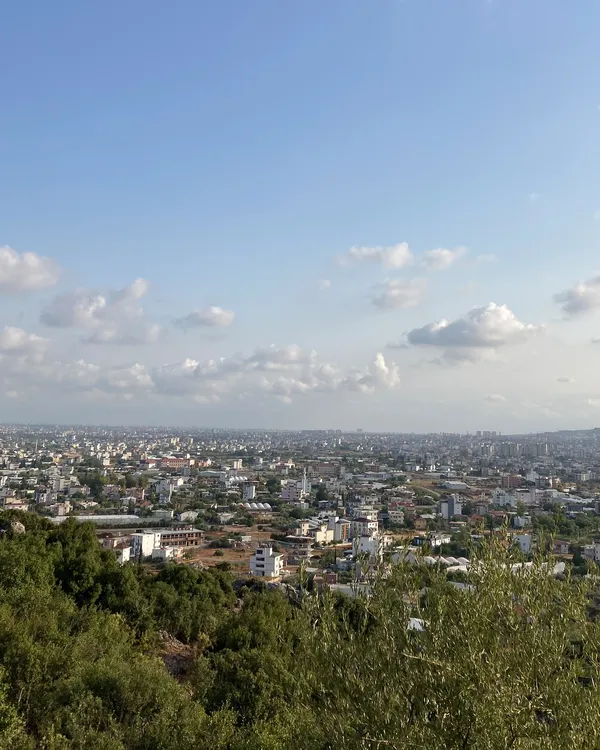 Antalya Lyrboton Kome Antik Kenti: Kepez'in Zeytinyağı Endüstri Mirası