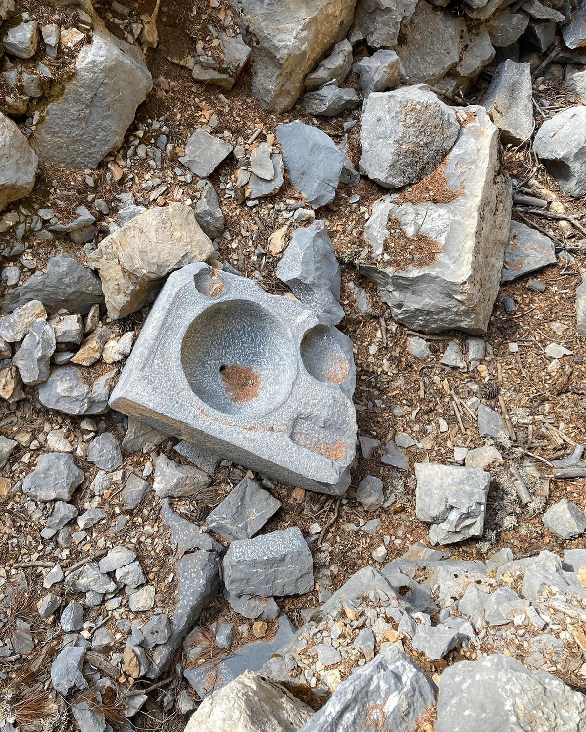 Antalya Mnara Antik Kenti: Kemer'in Bulutlara Uzanan Helenistik Sanat Hazinesi