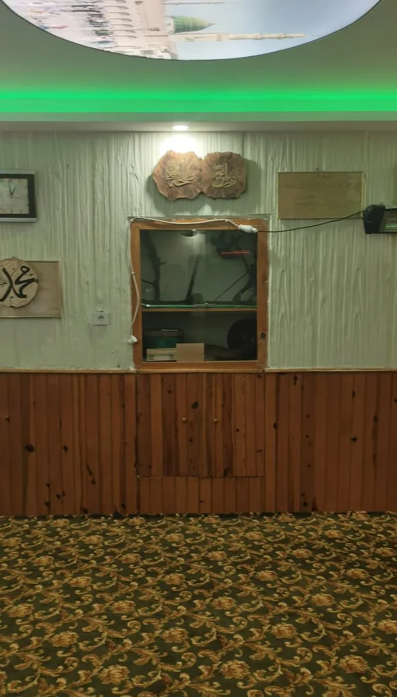 Kilis Hz. Talha ve Hz. Zübeyr Türbesi: Merkez'in Manevi Hazinesi