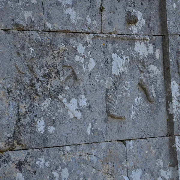 Antalya Kitanaura Antik Kenti: Kumluca'nın Dağlardaki Likya Sanat Hazinesi