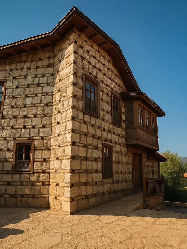 Antalya Ormana Köyü: İbradı'nın Yaşayan Kültür Hazinesi