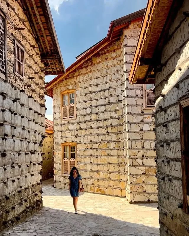 Antalya Ormana Köyü: İbradı'nın Yaşayan Kültür Hazinesi