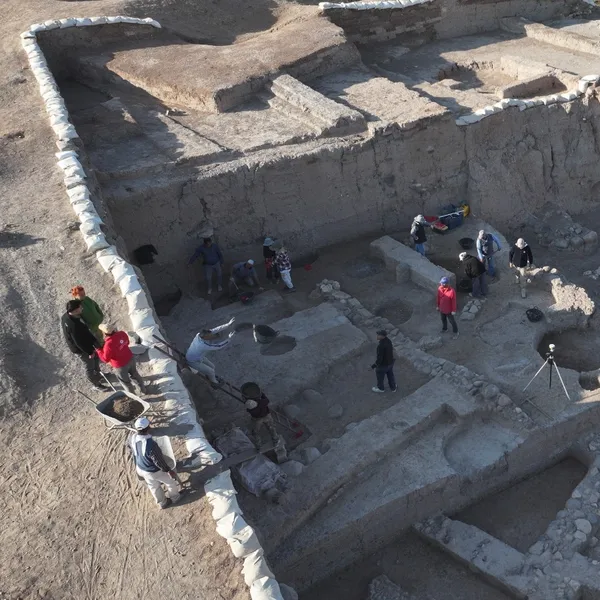 Kilis Oylum Höyük: Merkez'in Kadim İnanç ve Medeniyet Buluşma Noktası