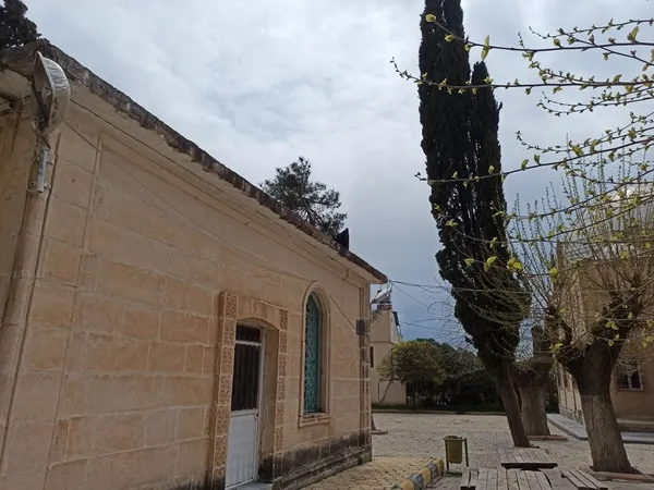 Kilis Şeyh Mansur Türbesi: Merkez'in Sahabe Hatırası ve Maneviyat Durağı