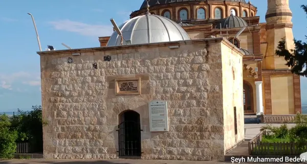 Kilis Şeyh Muhammed Bedevi Türbesi: Merkez'in Sahabe Makamı ve Manevi Durağı
