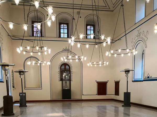 Antalya Suna ve İnan Kıraç Kaleiçi Müzesi: Muratpaşa'nın Zamanda Yolculuk Noktası